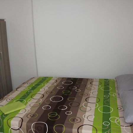 Piem Apart Lejlighedshotel Antalya Eksteriør billede