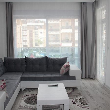 Piem Apart Lejlighedshotel Antalya Eksteriør billede
