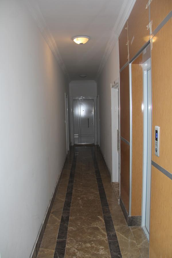 Piem Apart Lejlighedshotel Antalya Eksteriør billede