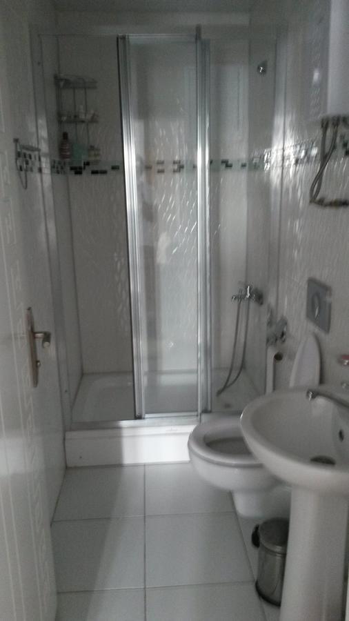 Piem Apart Lejlighedshotel Antalya Eksteriør billede