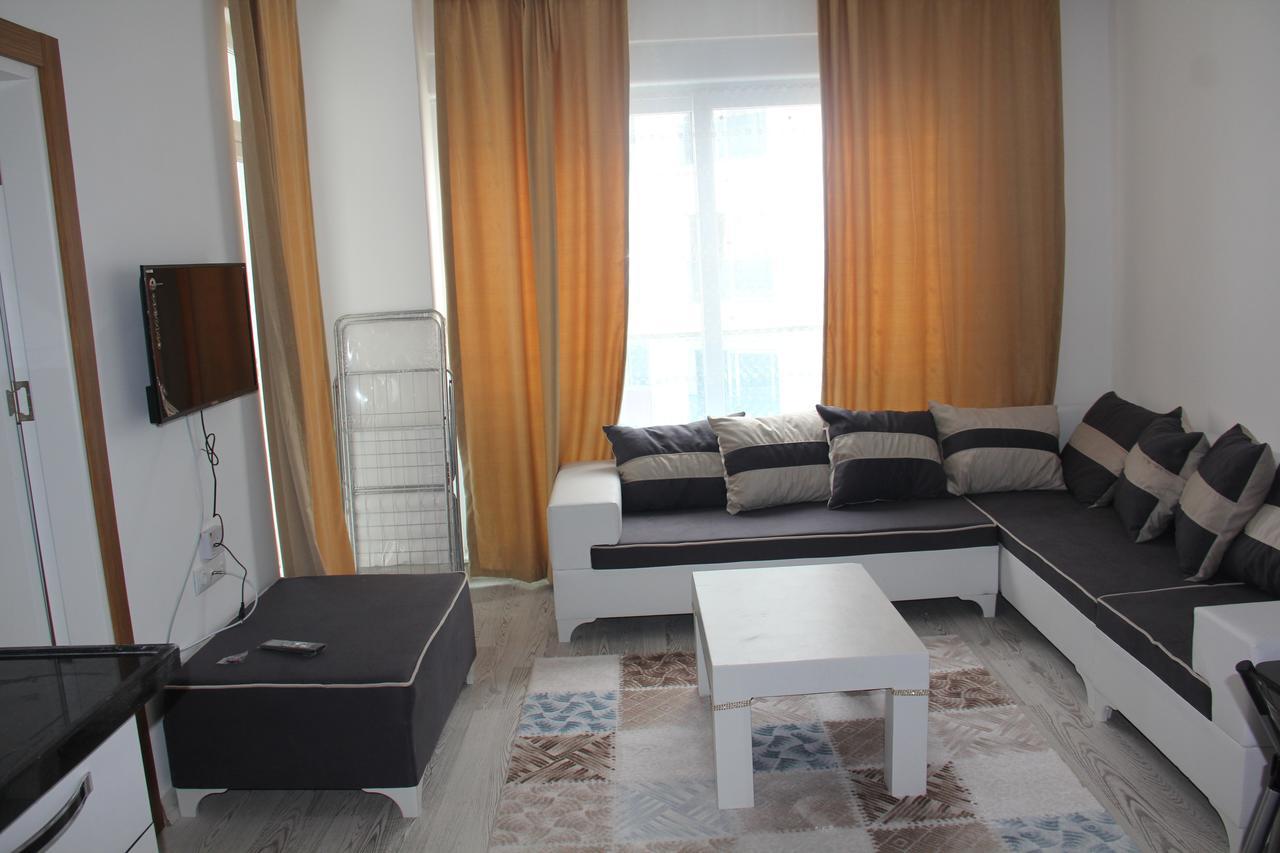 Piem Apart Lejlighedshotel Antalya Eksteriør billede